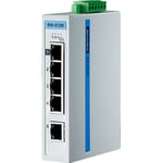 Advantech EKI Monitor Eth Switch 5-port GbE Temp