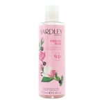 Yardley English Rose Body Wash 250ml