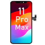 ersättnings skärm för iphone 11 pro max