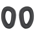 Replacement Ear Pads Cushion Covers for Sennheiser GSP 300 302 303 350 Headphone