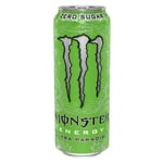 Monster Energy 500 Ml Ultra Paradise (sockerfri)