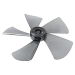 Rowenta Tefal propeller fan blade 390mm Turbo Silence Extreme VU5880