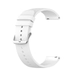 Xiaomi Watch S3 Armband i silikon, vit