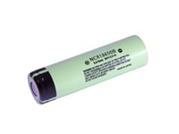 NCR18650B Panasonic Litiumbatteri 3,6 v 3350mAh