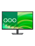 27" Dell E2725H - LED monitor - Full HD (1080p) - 27"