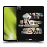 THE HOBBIT AN UNEXPECTED JOURNEY KEY ART SOFT GEL CASE FOR APPLE SAMSUNG KINDLE