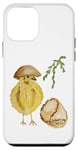 iPhone 12 mini 02 the Chicken egg 2021 plus 3 Mumzy Maria Uberstein Case