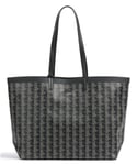 Lacoste Zely Tote bag black