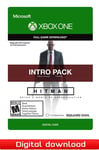 Hitman Intro Pack - XOne