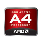 Lenovo AMD A4-6300 APU processor 