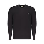 Timberland Coton Noir Homme Pull Authentique