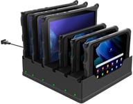 RAM Mount -kiinnike RAM-DOCK-6G8PU