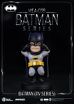 Dc Comics - Figurine Mini Egg Attack Batman (1966 Tv Series) 8 Cm