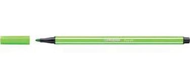 CF10 STABILO PEN 68 VERDE CHIARO