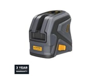 Grunder Cordless Laser Level Mtm320b 2 Dot