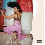 J.Lamotta  Brand New Choice  LP/Vinyl