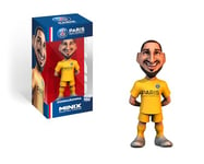 Minix - Football Stars #180 - PSG - Donnaruma 99 - Figurine à Collectionner 12 cm