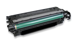 PrintMate CANON 723H, HP CE250X, remanufactured toner, high capacity,