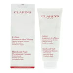 Clarins Hand & Nail Treatment Cream 100ml