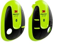 3M Peltor Ws Alert Deksel Hi-Viz