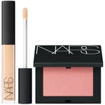 NARS Radiant Creamy Concelear 6ml and NARS Blush Orgasm 4.8g (Various Shades) - Cannelle L2.75