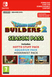 Nintendo Dragon Quest Builders 2: Season Pass