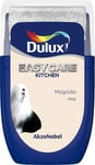 Dulux Easycare Kitchen Tester Paint, Magnolia, 30 ml