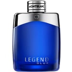 Mont Blanc Legend Blue EdP 100ml, 100  ml