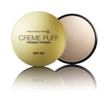 Max Factor Creme Puff 42 Deep Beige