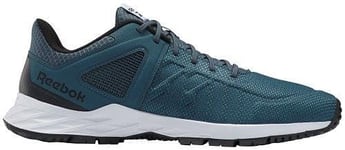 Reebok Men's Astroride Trail 2.0 Sneakers, core Black, 7 UK