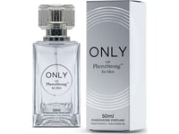 Pherostrong_Only Pheromone Perfume For Men Pheromone Perfume For Men Spray 50Ml