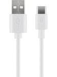 Pro USB-C™ charging and sync cable (USB-A > USB-C™)