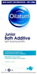 Oilatum Junior Bath Emollient Additive 300ml X 1