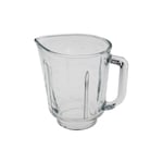 Gobelet - bol mixer en verre - w10221782 - Kitchenaid