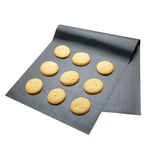 Kitchen Craft Non-Stick Bakepapir, 80x33 cm