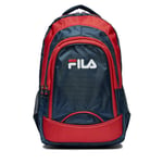 Ryggsäck Fila BOB Junior XS18TBV010 Mörkblå