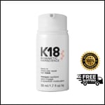 K18 Biomimetic Hairscience Leave-In Molecular Repair Hair Mask