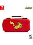 PowerA Protection Case for Nintendo Switch - OLED Model Nintendo Switch and Nintendo Switch Lite - Pikachu Jump