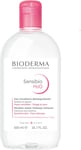 Bioderma Sensibio H2O Micellar Water - 500ML