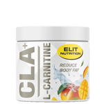 CLA + L-Carnitine Powder, 180 g