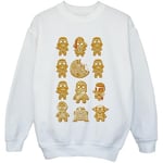 Sweat-shirt enfant Disney  Episode IV: A New Hope 12