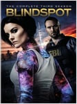 Blindspot: Complete Third Season DVD