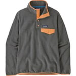 Patagonia Lightweight Synchilla Snap-T Fleece Pullover Dame