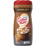 Nestle Coffee-Mate Coffee Creamer Caramel Latte 425.2g (Pack of 2)