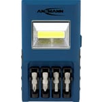 Ansmann - Lampe d'atelier led WL180B Bithalter 1600-0303 led intégrée n/a Puissance: 3 w n/a