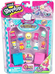 Shopkins Season 6 Chef Club Playset 12-Pack