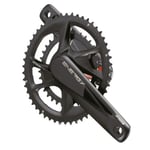 Crankset Energy Modular BB386EVO 2X Supercompact B2 46x30D 172.5 mm Black 42157