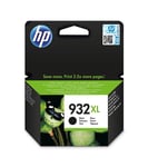 886111749010 HP 932XL High Yield Black Original Ink Cartridge Hewlett-Packard