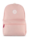 Can Chuck Patch Backpack / Can Chuck Patch Backpack Pink Converse