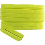 Giro Unisex's Empire Shoelaces, Highlight Yellow, 127cm